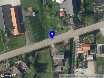 Watervergunning Westeinde  Hazerswoude-Dorp
