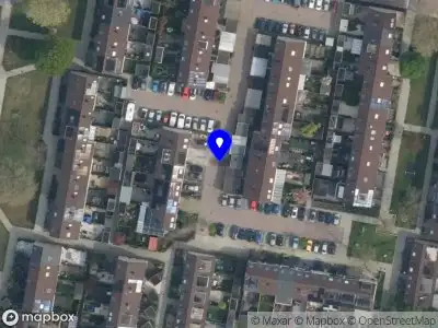 Bekendmaking Gemeente Nieuwegein - Individuele Invalide Parkeerplaats - Disselsjeesdrift