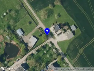 Bekendmaking Omgevingsvergunning verleend, Langesteeg 12 in Zoelen