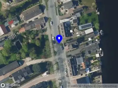 Watervergunning Dammekant  Bodegraven