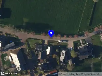 Bekendmaking voornemen tot verkoop en levering van een perceeltje grond aan Enexis Netbeheer B.V.