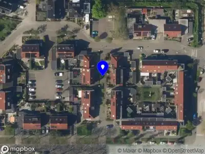 Melding voor het plaatsen van een container op 24 tot en met 27 januari 2025 ter hoogte van Doornheg 4 te Woudenberg