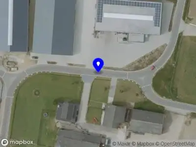 Bouwvergunning Gestraatje  Montfort