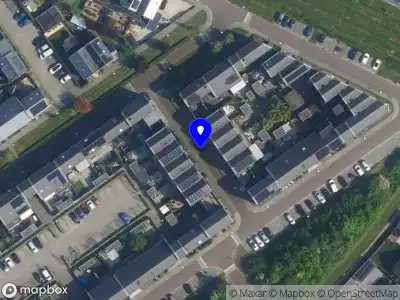 Verkeersbesluit Spot Mortonstraat  Almere