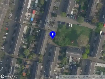 Bekendmaking Gemeente Nieuwegein - Individuele Invalide Parkeerplaats - Abdijdrift