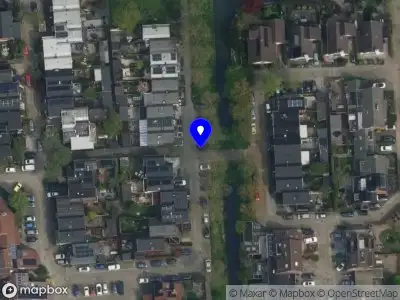 Verkeersbesluit Graaf Gerlachsingel  Nieuwegein