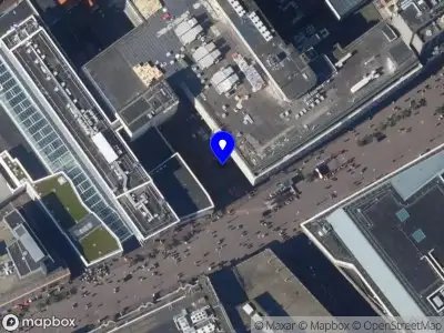 Overig Voldersgracht  's-Gravenhage