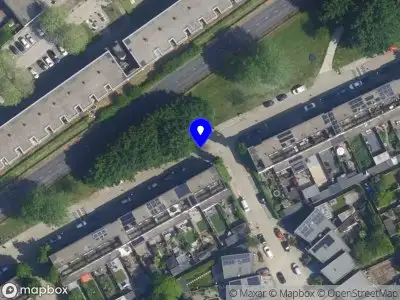 Verkeersbesluit Barnsteenstraat  Almere