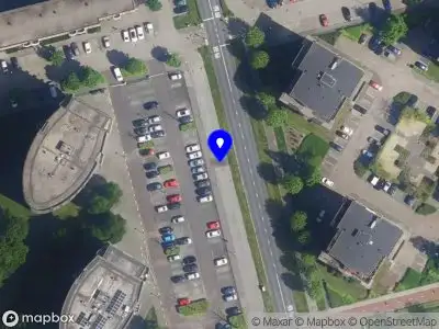 Verkeersbesluit Marga Klompéhof  Almere