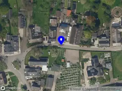 Bouwvergunning Kampsedijk  Enspijk