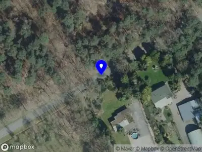 Bekendmaking Gewijzigde vaststelling bestemmingsplan Veegplan Buitengebied Uden