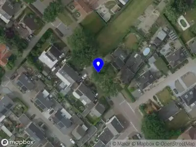 Toestemming voor het oorbreken van een dragende muur aan Roermondseweg 19 te Posterholt