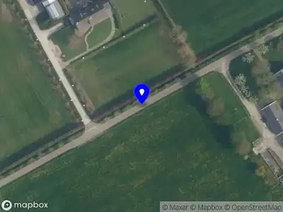 Bouwvergunning Vinkenburgweg  Odijk