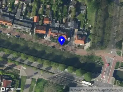 Milieuvergunning Zandweg  De Meern