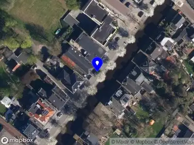 Omgevingsvergunning Bocht Oosterdiep  Veendam