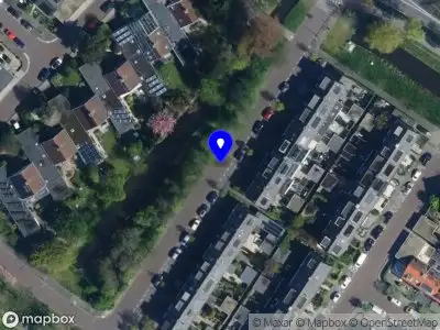 Bouwvergunning Buurweg  Noordwijk