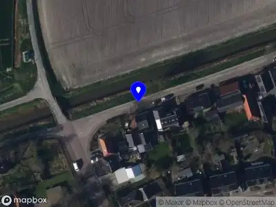 Natuurbeschermingsvergunning Oudendijk  Warffum