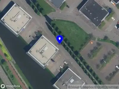 Overig Frankfurtstraat  Lijnden