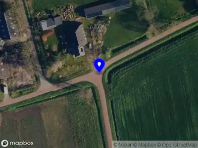 Omgevingsvergunning Sandebuur  Roderwolde