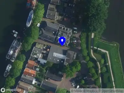 Overig Ossenmarkt  Muiden