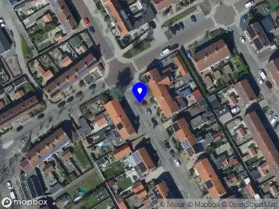 Overig Steneweg  Middelharnis