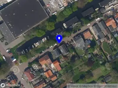 Bouwvergunning Molenwal  Asperen