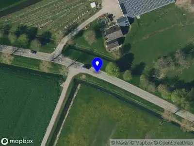 Bekendmaking Omgevingsvergunning aangevraagd, Hennisdijk 9a in Buren