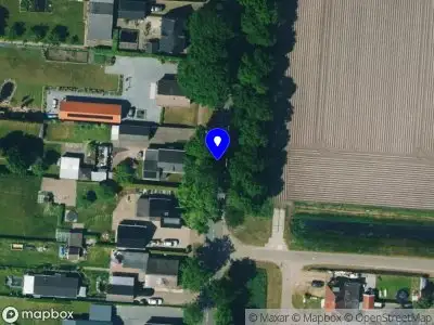 Kapvergunning Kloostermanswijk WZ  Klazienaveen
