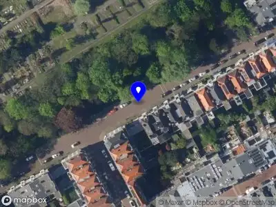 Apv vergunning - Besluiten, Delistraat - Delistraat ter hoogte van huisnummer 4 te Den Haag