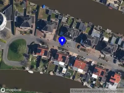Omgevingsvergunning Papegaaiduiker  Wildervank