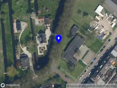 Overig Spoorsingel  Schoonhoven