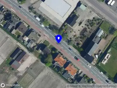 Bekendmaking Verzonden besluit omgevingsvergunning - 's-Gravendamseweg 22B te Noordwijkerhout