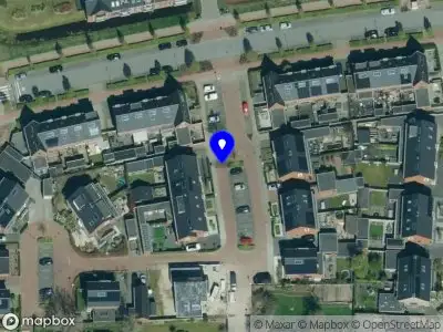 Bouwvergunning De Bongerd  Scherpenzeel