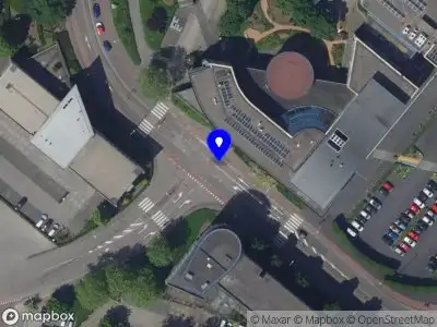 Aanvraag vergunning voor het organiseren van de 78e editie van de avondvierdaagse in de periode van 24 juni tot en met 27 juni 2025 op diverse locaties te Gorinchem