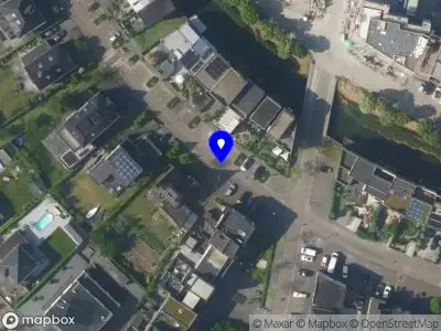 Omgevingsvergunning Aresstraat  Almere