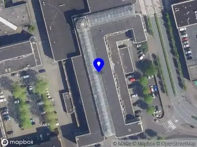 Omgevingsvergunning Bottelaarpassage  Almere