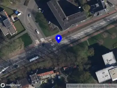 Omgevingsvergunning Damsterdiep  Groningen