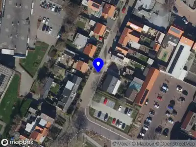 Verleend Omgevingsvergunning, Molenstraat 10, 4311EC Bruinisse    - het uitbreiden van winkel