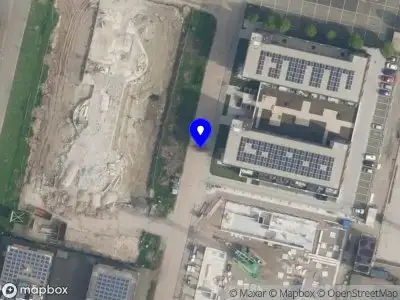 Gemeente Nieuwegein - Individuele Invalide Parkeerplaats - Coltbaan