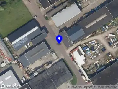 Meldingen 2e industrieweg  Asperen