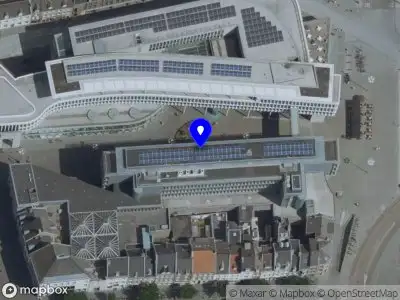 Overig Mosae Forum  Maastricht