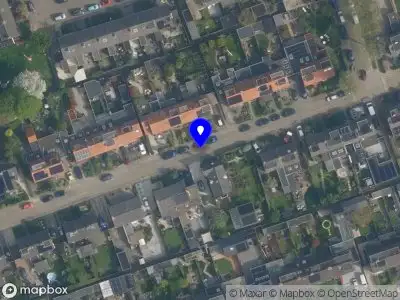 Bouwvergunning Boomgaardweg  Odijk