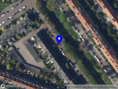 Bekendmaking Aanvraag vergunning voorwerp op de openbare plaats (kenmerk 00002099199) Elias Annes Borgerkade 11 Voorburg kabelgoot