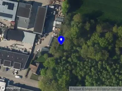 Overig Hamersveldseweg  Leusden