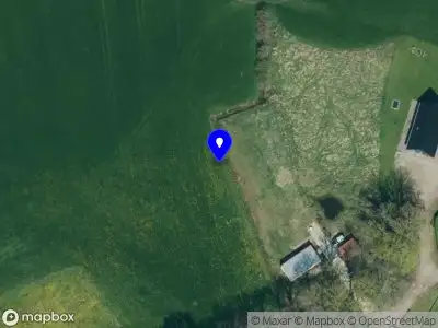 Aanvraag vergunning voor de duur van de plaatsing van de woonunits verlengen aan Dashorsterweg 43 te Woudenberg