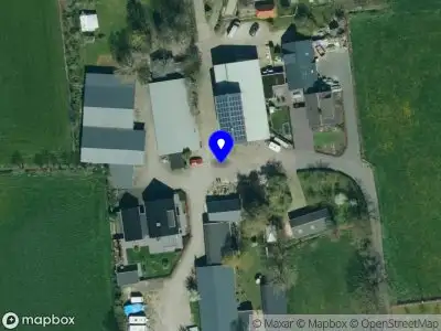 Publicatie aangevraagde evenementenvergunningen