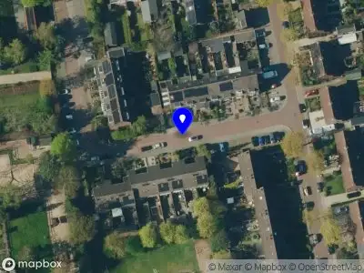 Publicatie aangevraagde evenementenvergunningen