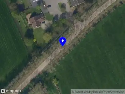 Bouwvergunning Tiendweg  Rhenoy