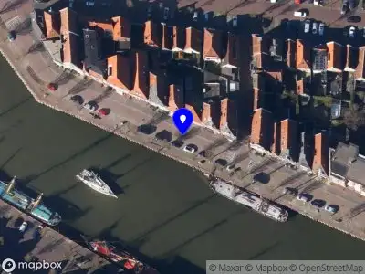 Bekendmaking Toestemming voor het plaatsen van een bouwafvalcontainer in de periode van 31 januari 2025 tot en met 21 februari 2025 aan Zuiderhaven 160 te Harlingen