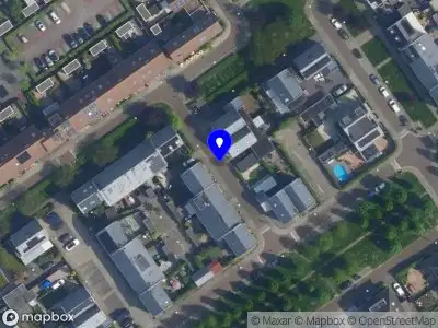 Verkeersbesluit Bulletjestraat  Almere